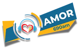 Logo de Radio Amor 690 AM