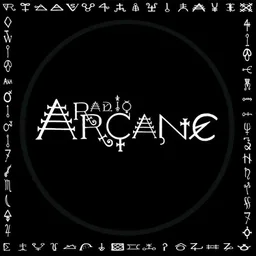 Logo de Radio Arcane