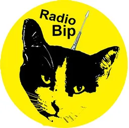 Logo de Radio BipTunia