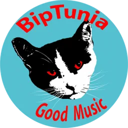 Logo de Radio BipTunia