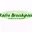 Logo de Radio Broadgreen