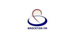 Logo de Radio Brockton FM