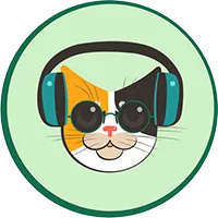 Logo de Radio Calico - 192kpbs