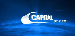 Logo de Radio Capital FM
