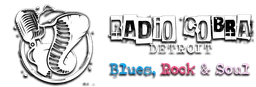 Logo de Radio Cobra Detroit