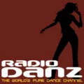 Logo de Radio Danz