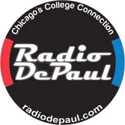 Logo de Radio DePaul