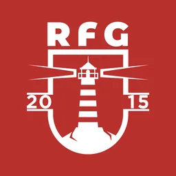 Logo de Radio Faro de Gracia