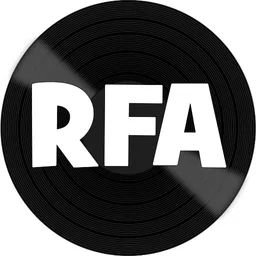 Logo de Radio Free Americana [64kbps AAC+]