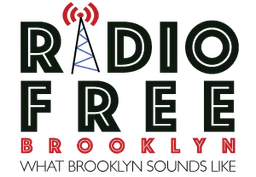 Logo de Radio Free Brooklyn
