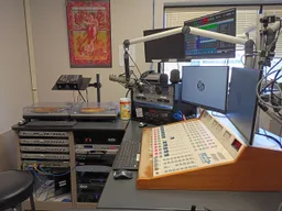 Logo de Radio Free Fargo