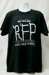 Logo de Radio Free Phoenix