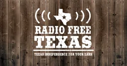 Logo de Radio Free Texas
