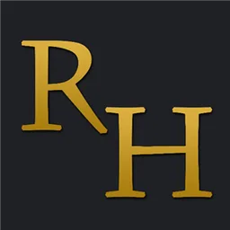 Logo de Radio Hyrule