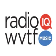 Logo de Radio IQ