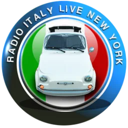 Logo de Radio Italy Live