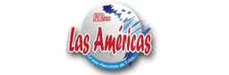 Logo de Radio Las Americas (1380 AM /102.7 FM)