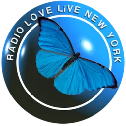 Logo de Radio Love Live New York