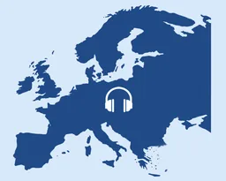 Logo de RADIO MARIA USA - HOUSTON