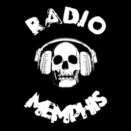 Logo de Radio Memphis
