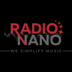 Logo de Radio Nano