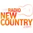 Logo de Radio New Country