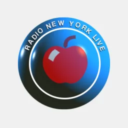 Logo de Radio New York Live - Devices