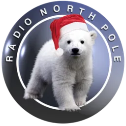 Logo de Radio North Pole