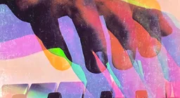 Logo de Radio Paradise Beyond
