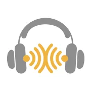 Logo de Radio Paradise Main Mix (EU) 128k MP3