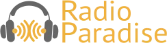 Logo de Radio Paradise Serenity - FLAC
