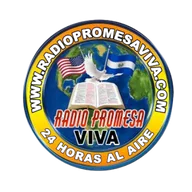 Logo de RADIO PROMESA VIVA