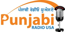 Logo de Radio Punjabi USA