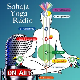 Logo de Radio Sahaja Universal