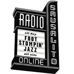 Logo de Radio Sausalito