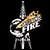 Logo de Radio Shouting Fire