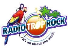 Logo de Radio Trop Rock