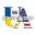 Logo de Radio UA Chicago