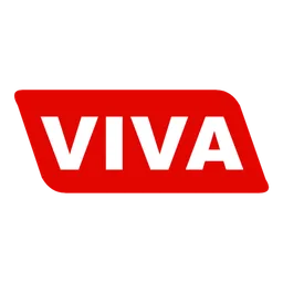 Logo de Radio Viva - Deep House & Dance