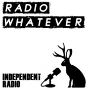 Logo de Radio Whatever