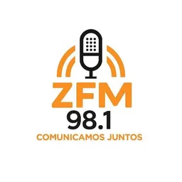 Logo de Radio Zango FM
