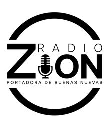 Logo de Radio Zion 540 AM