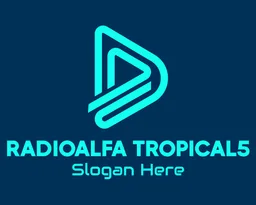 Logo de Radioalfa tropical5