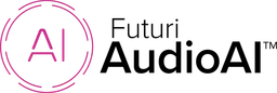 Logo de RadioGPT