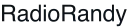 Logo de RadioRandy