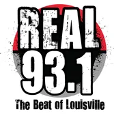 Logo de Real 93.1
