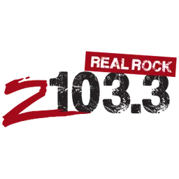 Logo de Real Rock Z103.3