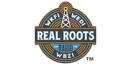 Logo de Real Roots Radio WBZI