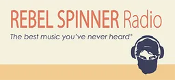 Logo de Rebel Spinner PM