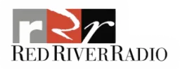 Logo de Red River Radio - Main Channel